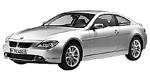 BMW E63 P22A7 Fault Code