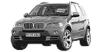 BMW E70 P22A7 Fault Code