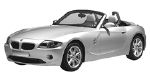 BMW E85 P22A7 Fault Code