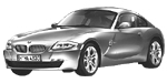 BMW E86 P22A7 Fault Code