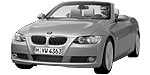 BMW E93 P22A7 Fault Code